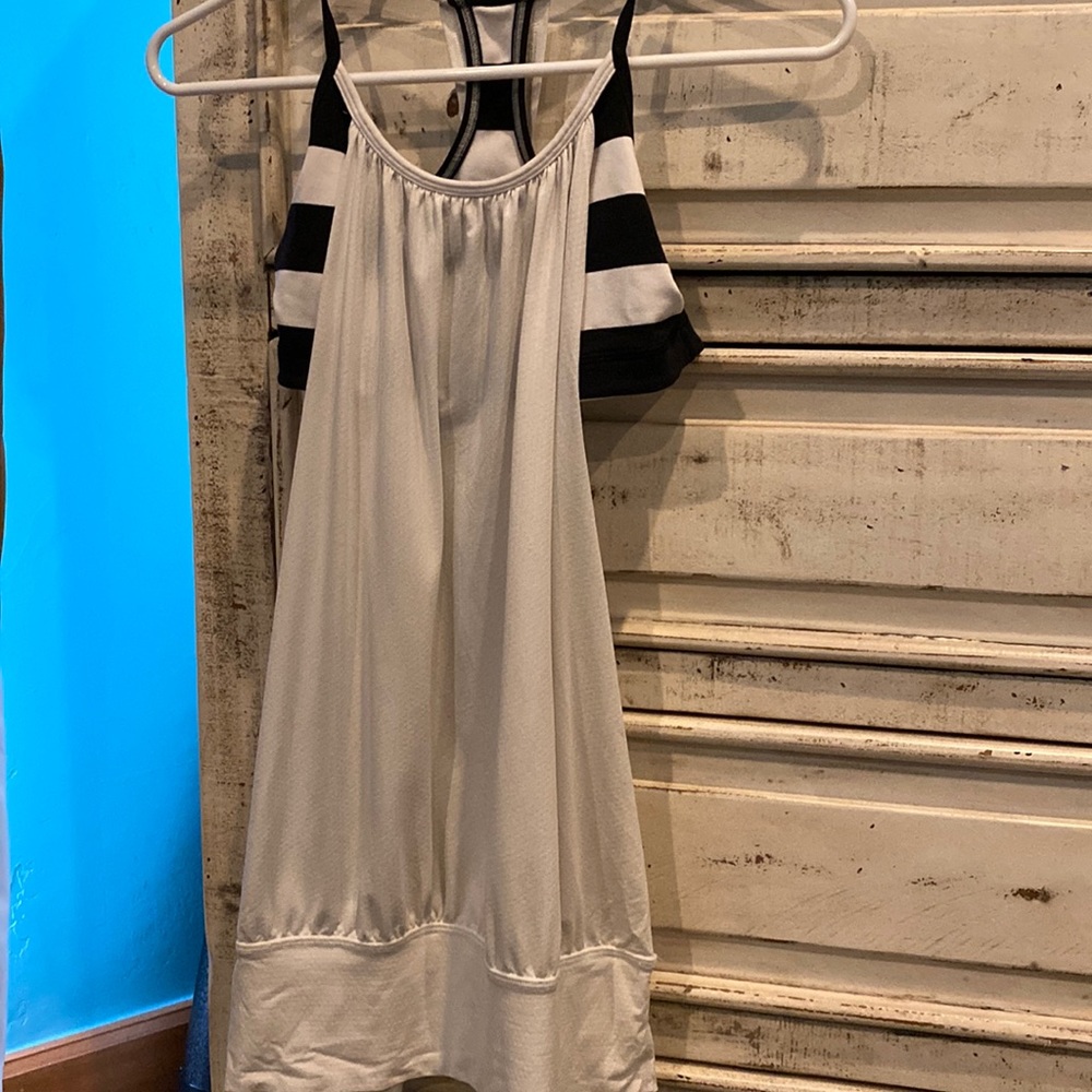Lululemon Yoga Top